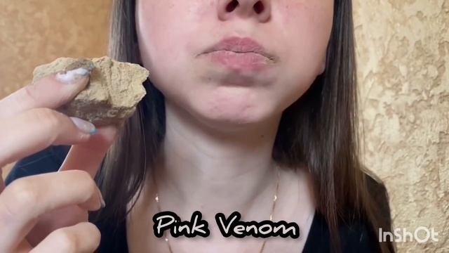 Глина «Какао»// Clay “Cacao” @kreydari