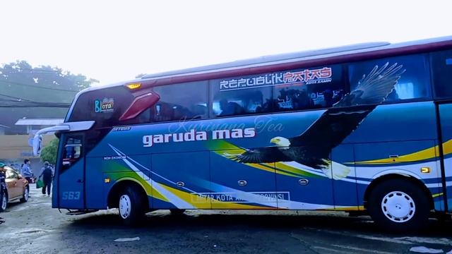 P.O HARYANTO JULUKAN URZUQNI & MURNI JAYA⁉️Di Serbu Pemudik Puasa Hari 13‼️#busmania #poharyanto смотреть онлайн