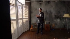 Заур Салихов 2022-You Came To Me -(Russia+Arabic+Turkish)