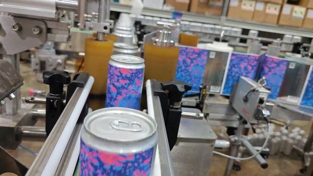 Ostrovica Brewery X Lapochka Drinks