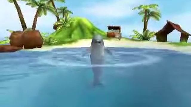 Дельфин !!!!!!!!!!!! смотреть онлайн
