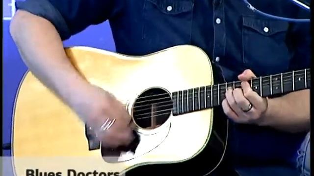 Лучший гитарист России. Музыка на ЕТВ. Часть 2 смотреть онлайн