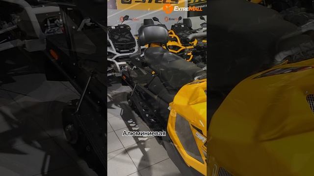 Stels АТАМАН SA800T смотреть онлайн