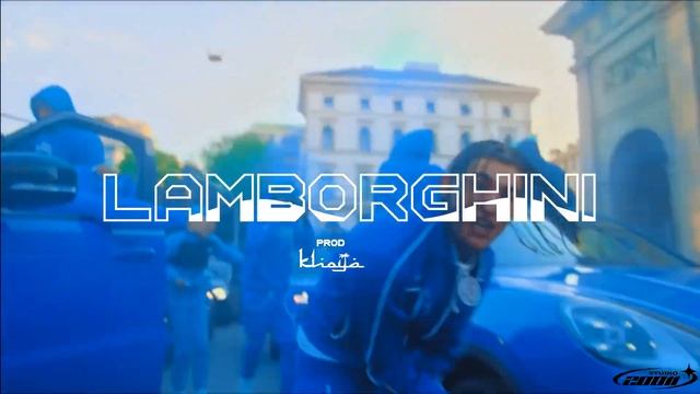 [FREE] LAMBORGHINI - KETA x RONDODASOSA TYPE BEAT - ( PROD. KHOYA ) смотреть онлайн