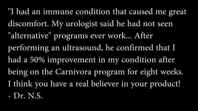 More Incredible Carnivora Stories Part 5 - Richard Ostrow смотреть онлайн