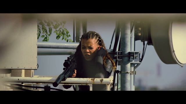 Marvel Studios'tan Black Widow смотреть онлайн