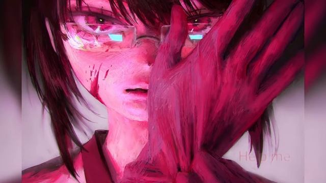 Bo En - Every Day (yandere Mix) ヤンデレ