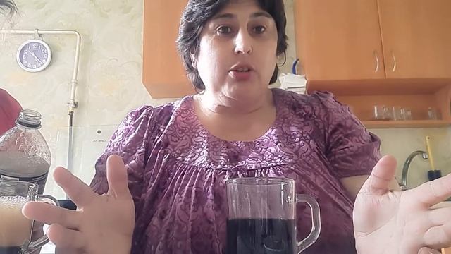 Открыла новый вкус/Вяленная рыба +пепси 🙀 смотреть онлайн