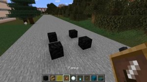 Minecraft Tutorial Как построить ГАЗ 69 МИЛИЦИЯ +Bonus