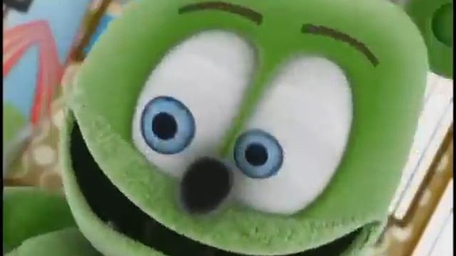Nuki Nuki The Nuki Song Gummy Bear