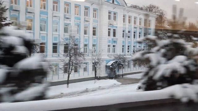 Снежная сказка смотреть онлайн