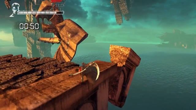 DmC: Devil May Cry - Серия 4 [Око за око] смотреть онлайн