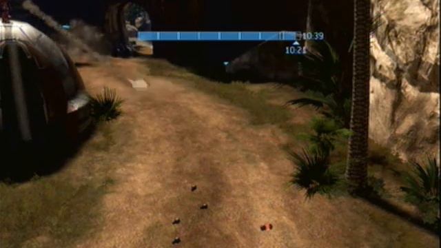 The "I'm A Barbie Girl" Official Test Vid смотреть онлайн