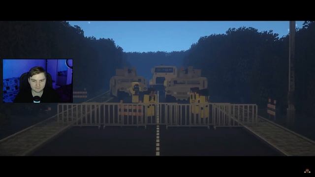 МОНСТРЫ ВОЗВРАЩАЮТСЯ (ft. Nerkin, Never, Moris) - ЛЮДИ В ЧЕРНОМ (Minecraft сериал) | Реакция смотреть онлайн