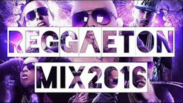 Reggaeton Mix 2016 DJ JR ( TAN FACIL CNCO MIX ) 2016 ♥ DJ JUNIOR ♥ смотреть онлайн