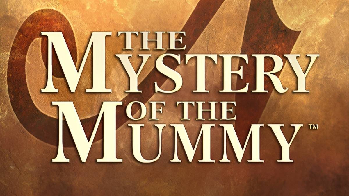 Прохождение Шерлок Холм и 5 египетских статуэток без комментариев часть 4 смотреть онлайн