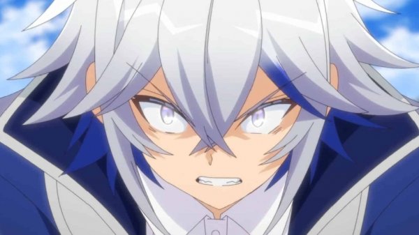 Аниме:Невообразимые приключения перерождённого дворянина