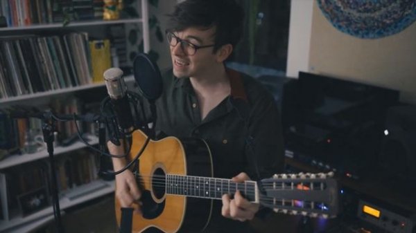 Joshua Lee Turner - Public Life Full Album (Official)