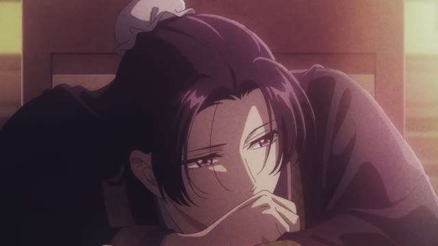 Kusuriya No Hitorigoto 2nd Season: Ending