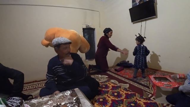 ОБУНАЧИЛАРИМИЗНИ ТУҒИЛГАН КУНИ БИЛАН ТАБРИКЛАДИК смотреть онлайн