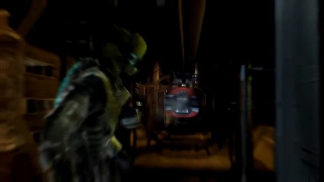 Dead Space 2 #4 - Полетаем? смотреть онлайн
