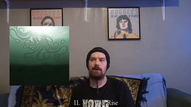 VAMPYROUSS - Compendium Vampyrica Track by Track 11. She Will Rise смотреть онлайн