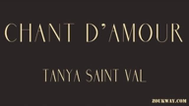 Tanya SAINT VAL Chant d'amour 1992 смотреть онлайн