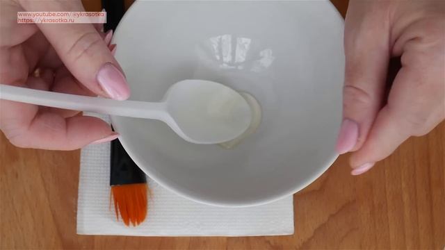 А ВЫ ЗНАЛИ? ВОТ ЧТО ТВОРИТ КАСТОРОВОЕ МАСЛО С КОЖЕЙ! #YKrasotka #касторовоемасло #castoroil