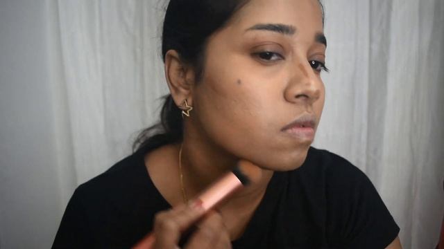 LATTE MAKEUP LOOK ☕ смотреть онлайн