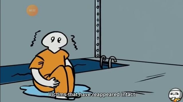 SCP-1128 смотреть онлайн