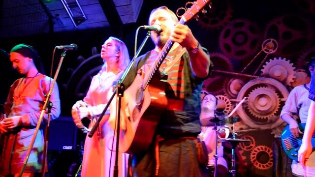 Сколот (Skolot) - Князь (Live aus Podolsk) смотреть онлайн
