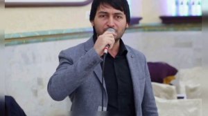 Рустам Ахмедханов Кумыкская 🎼🎙