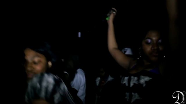 Who Spiked The Punch Wasted Wednesday @NEWDreamzJXN смотреть онлайн