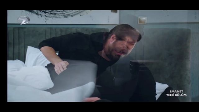 Emanet Episodio 283 Neslihan le cuenta todo a Yaman. смотреть онлайн