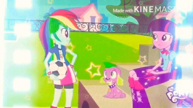 MLP целуй- це-це луй смотреть онлайн