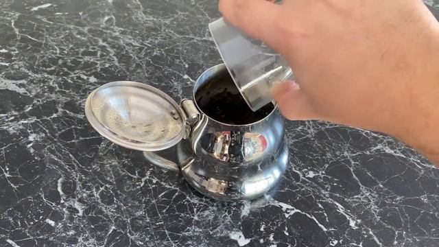 How to Make Moroccan Mint Tea смотреть онлайн