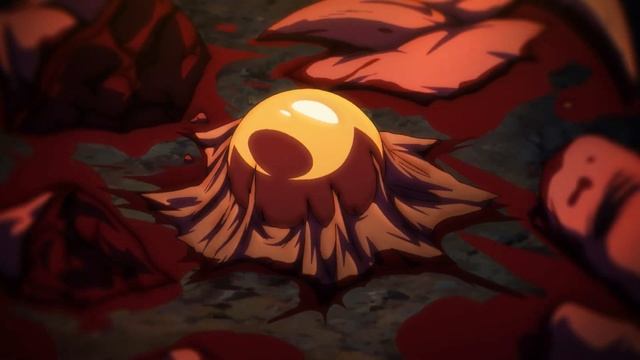 Chained Soldier「AMV」- It's Just Not Fair смотреть онлайн