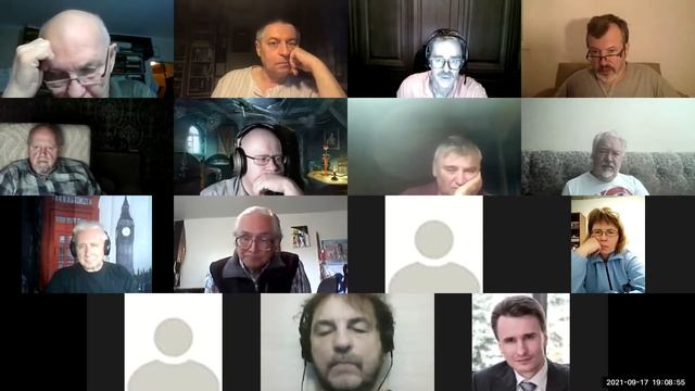 Федор Краснов - Гипотеза о самоорганизации научных коллективов на основе векторов компетенций смотреть онлайн