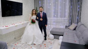 Эльшад и Айтан. Свадьба 2025