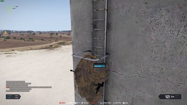 [SG] - Ruby - M107-X (TAN) - 156 METERS смотреть онлайн