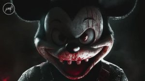Dark Minimal Techno Mix 2025 Psycho Mickey by RTTWLR