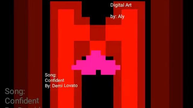 Digital Art Slideshow