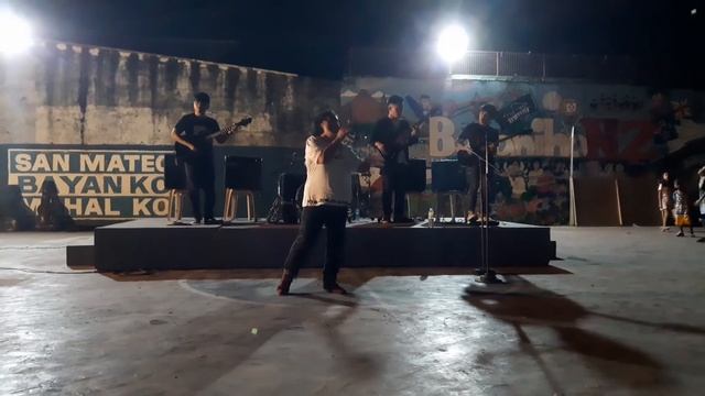 Tao (Live Performance) - Nenette Tan (former Aegis member) смотреть онлайн