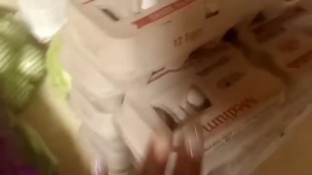 food Bank November 2021 part 2 #foodpantry #freefood смотреть онлайн