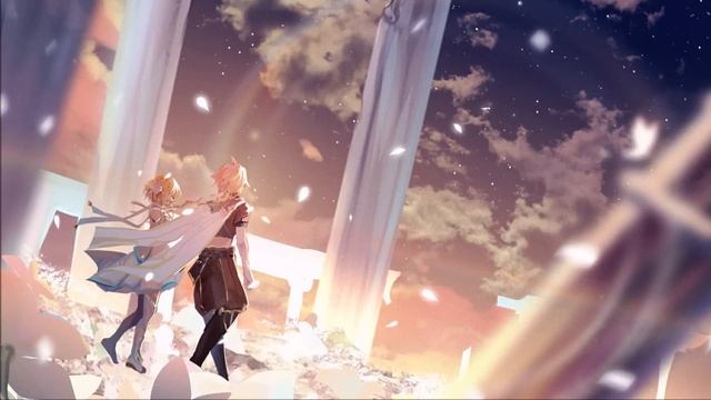 NightcoreReality - Already Home смотреть онлайн