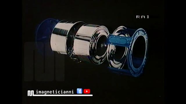 1981 Rai Candy Formula Inox смотреть онлайн