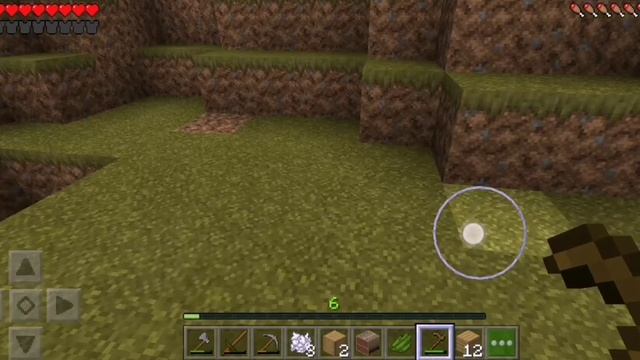 Выживание в майнкрафте часть 3 расширяет жилище.