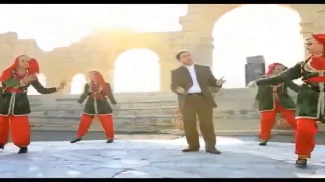 Əlikram Bayramov - Yaz Çiçəyim [OFFICIAL]