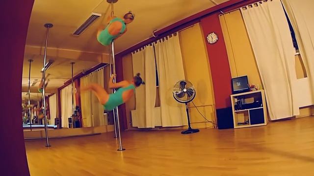 Paťalová Michaela + Azzolina Laura, Dvojice (18+, smíšená) смотреть онлайн
