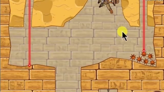 Внучка зажигает.Игра-Amigo Pancho-7 Level 9-10 Конец смотреть онлайн